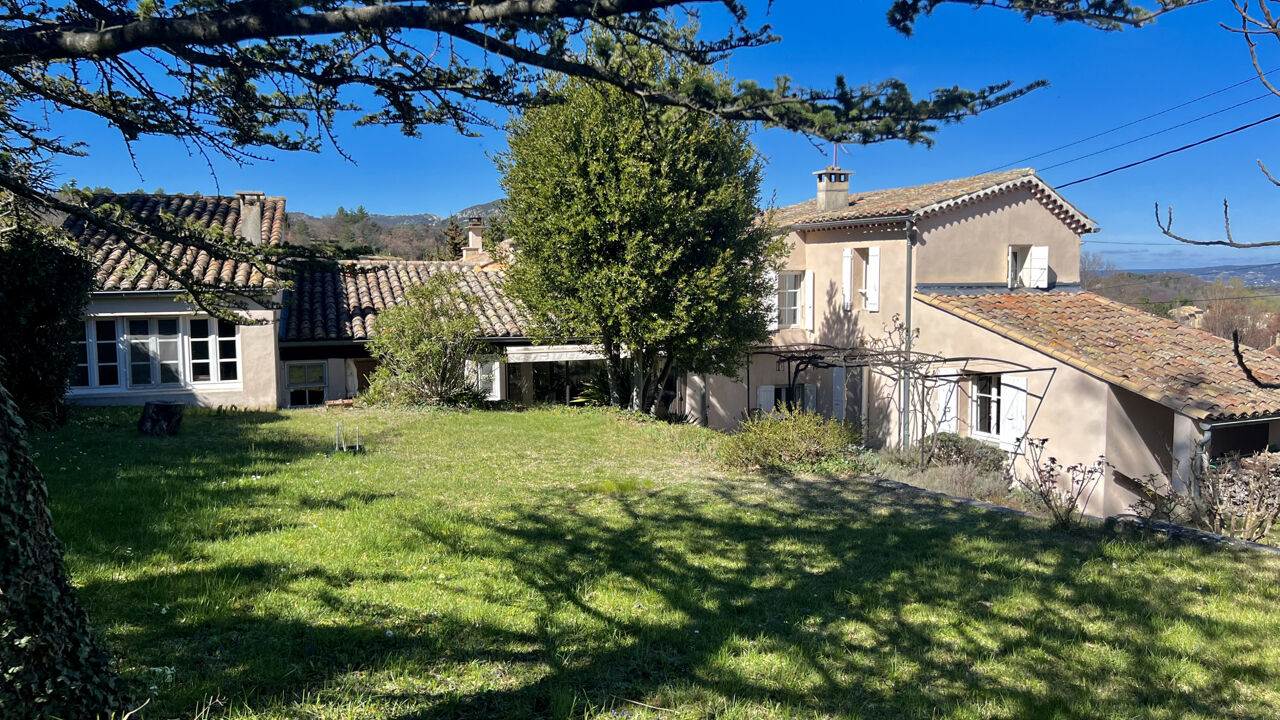 maison 6 pièces 130 m2 à vendre à Malaucène (84340)