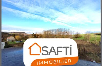 vente maison 129 000 € à proximité de Berviller-en-Moselle (57550)