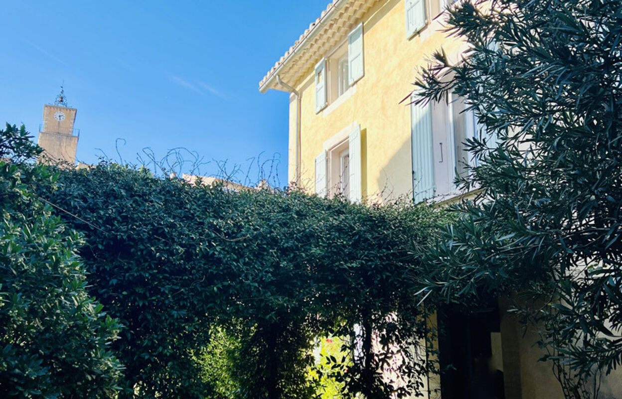 maison 7 pièces 165 m2 à vendre à Vaison-la-Romaine (84110)