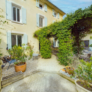 Maison 7 pièces 165 m²