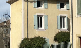 Maison 7 Pièces 165 m² à vendre à Vaison-la-Romaine (84110)