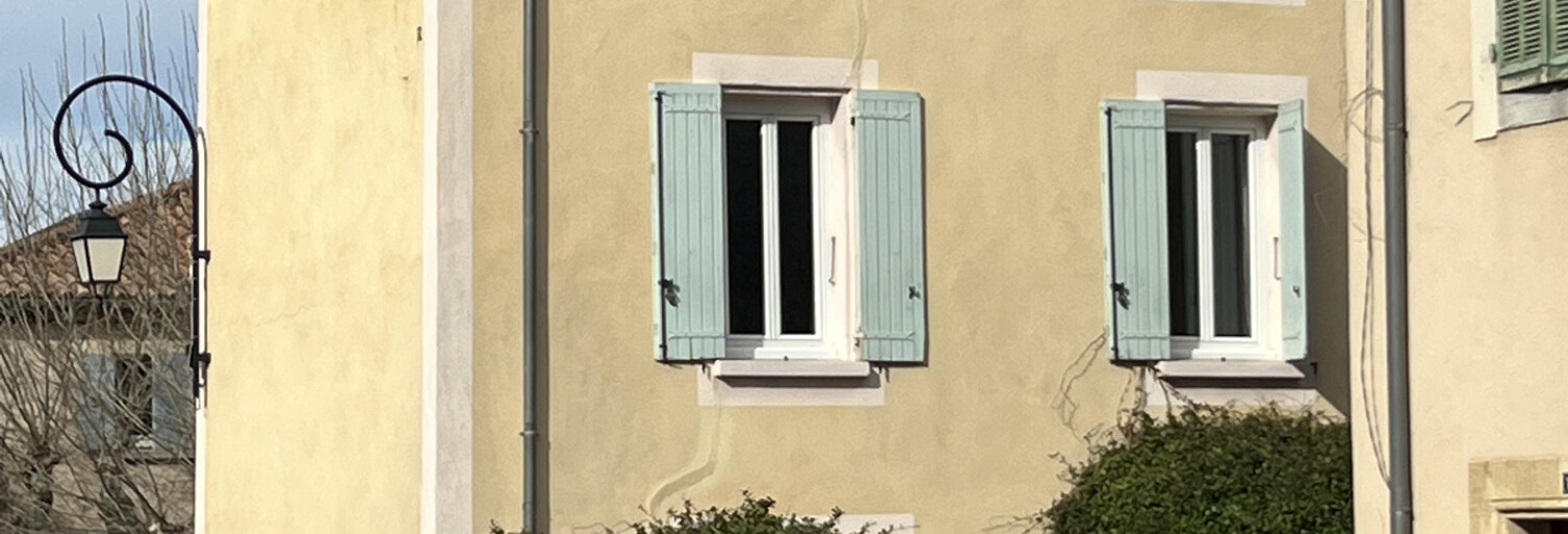 Maison 7 Pièces 165 m² à vendre à Vaison-la-Romaine (84110)