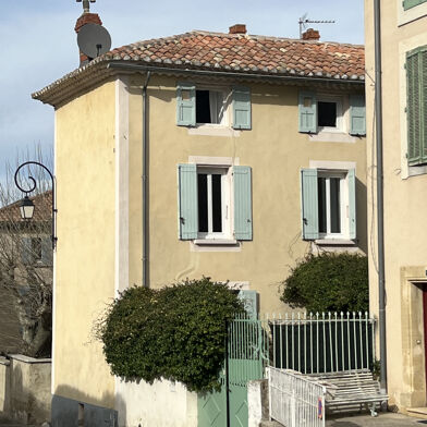 Maison 7 pièces 449000 €