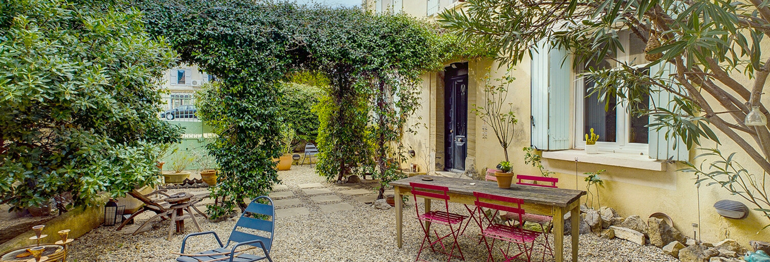 Maison 7 Pièces 165 m² à vendre à Vaison-la-Romaine (84110)