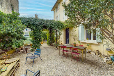 Maison 7 pièces 427000 €