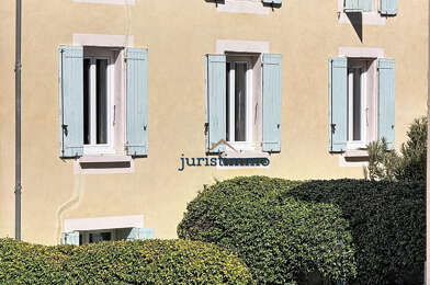 Maison 7 pièces 427000 €