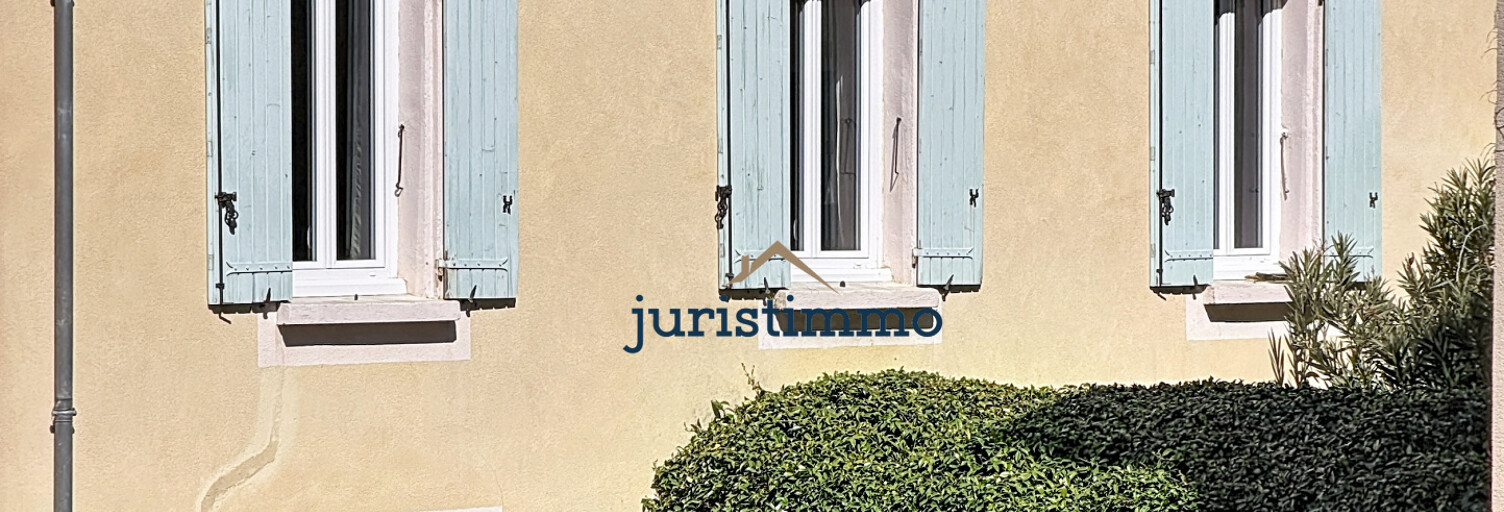 Maison 7 Pièces 165 m² à vendre à Vaison-la-Romaine (84110)