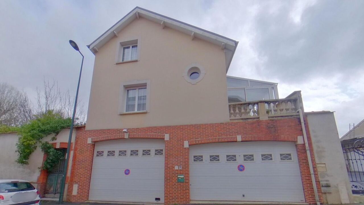 maison 6 pièces 220 m2 à vendre à Épernay (51200)