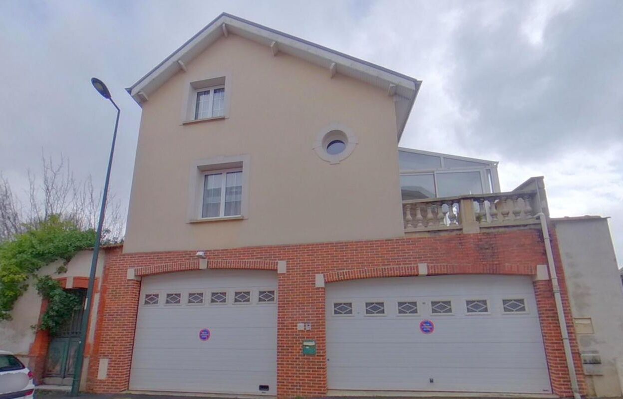 maison 6 pièces 220 m2 à vendre à Épernay (51200)