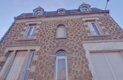 vente immeuble 295 000 € à proximité de Mareuil-sur-Ay (51160)