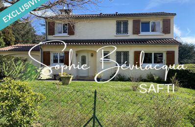 vente maison 825 000 € à proximité de Saint-Romain-Au-Mont-d'Or (69270)