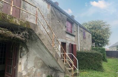 vente maison 245 000 € à proximité de Lavau-sur-Loire (44260)