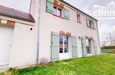 vente maison 317 000 € à proximité de Saint-Jean-de-la-Ruelle (45140)