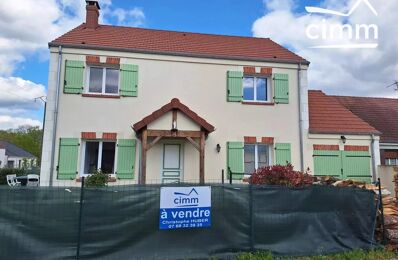 vente maison 299 000 € à proximité de Bucy-le-Roi (45410)