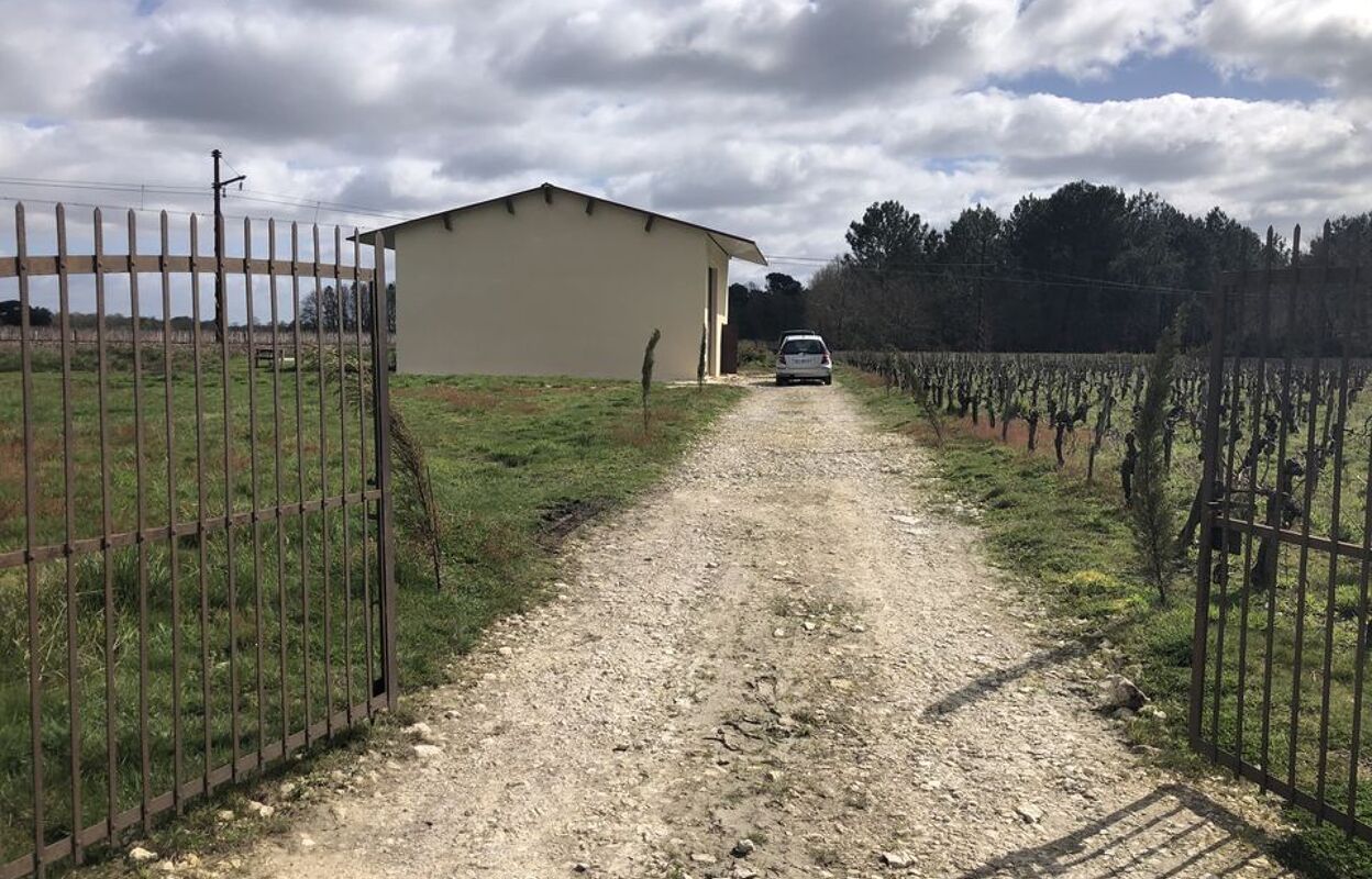 divers 1 pièces 100 m2 à vendre à Queyrac (33340)