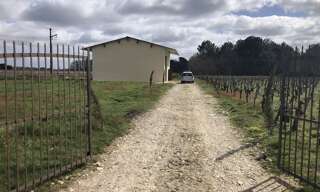 Divers 1 Pièce 100 m² à vendre à Queyrac (33340)