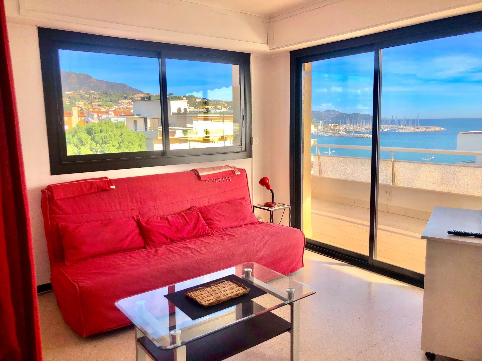 Appartement 3 pièces  à vendre Lavandou (Le) 83980