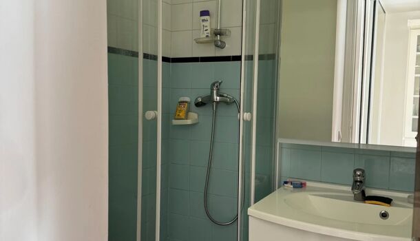 Appartement 1 pièces  à vendre Lavandou (Le) 83980