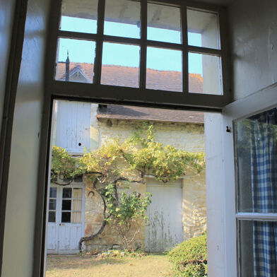 Maison 4 pièces 104 m²