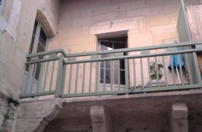 vente appartement 90 720 € à proximité de Arles (13200)