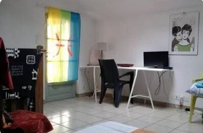 vente appartement 90 720 € à proximité de Estézargues (30390)