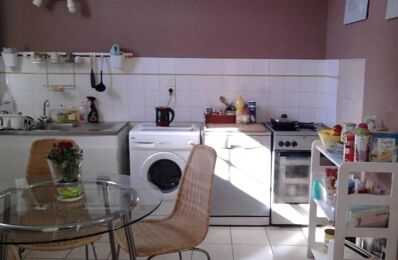 vente appartement 90 720 € à proximité de Avignon (84000)