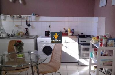 vente appartement 90 720 € à proximité de Avignon (84000)