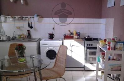 vente appartement 90 720 € à proximité de Tarascon (13150)