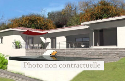 vente maison 705 000 € à proximité de Sartène (20100)