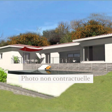 Maison 4 pièces 149 m²