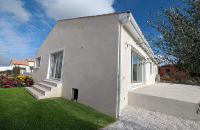 vente maison 340 000 € à proximité de Portiragnes (34420)