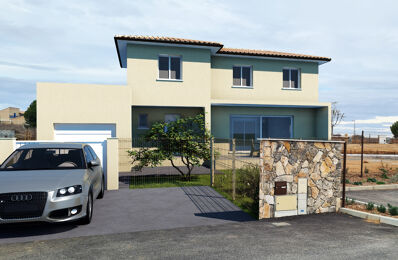 vente maison 397 000 € à proximité de Valros (34290)