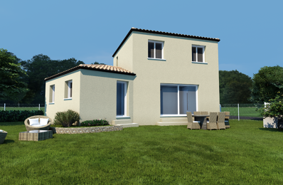 vente maison 284 200 € à proximité de Cessenon-sur-Orb (34460)