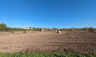 Terrain  240 m² à vendre à Puisserguier (34620)