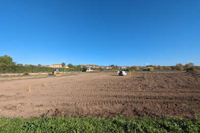 Terrain  51000 €