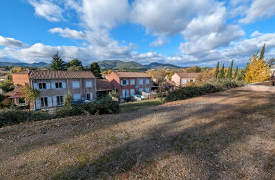 vente terrain 69 000 € à proximité de Aigues-Vives (34210)