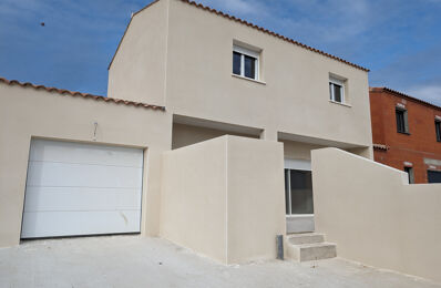 vente maison 259 000 € à proximité de Roquebrun (34460)