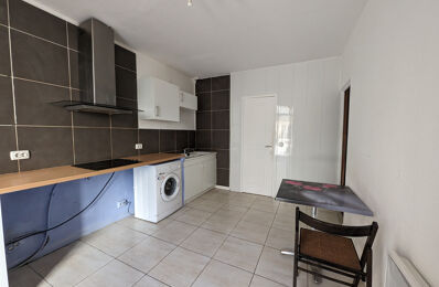 vente appartement 75 000 € à proximité de Sérignan (34410)