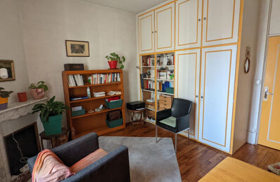 vente appartement 149 000 € à proximité de Talant (21240)