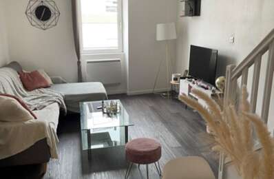 location appartement 520 € CC /mois à proximité de Bâgé-le-Châtel (01380)