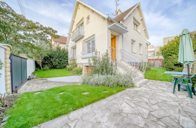 vente maison 865 000 € à proximité de Nanterre (92000)