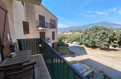 vente appartement 245 000 € à proximité de Serra-Di-Ferro (20140)