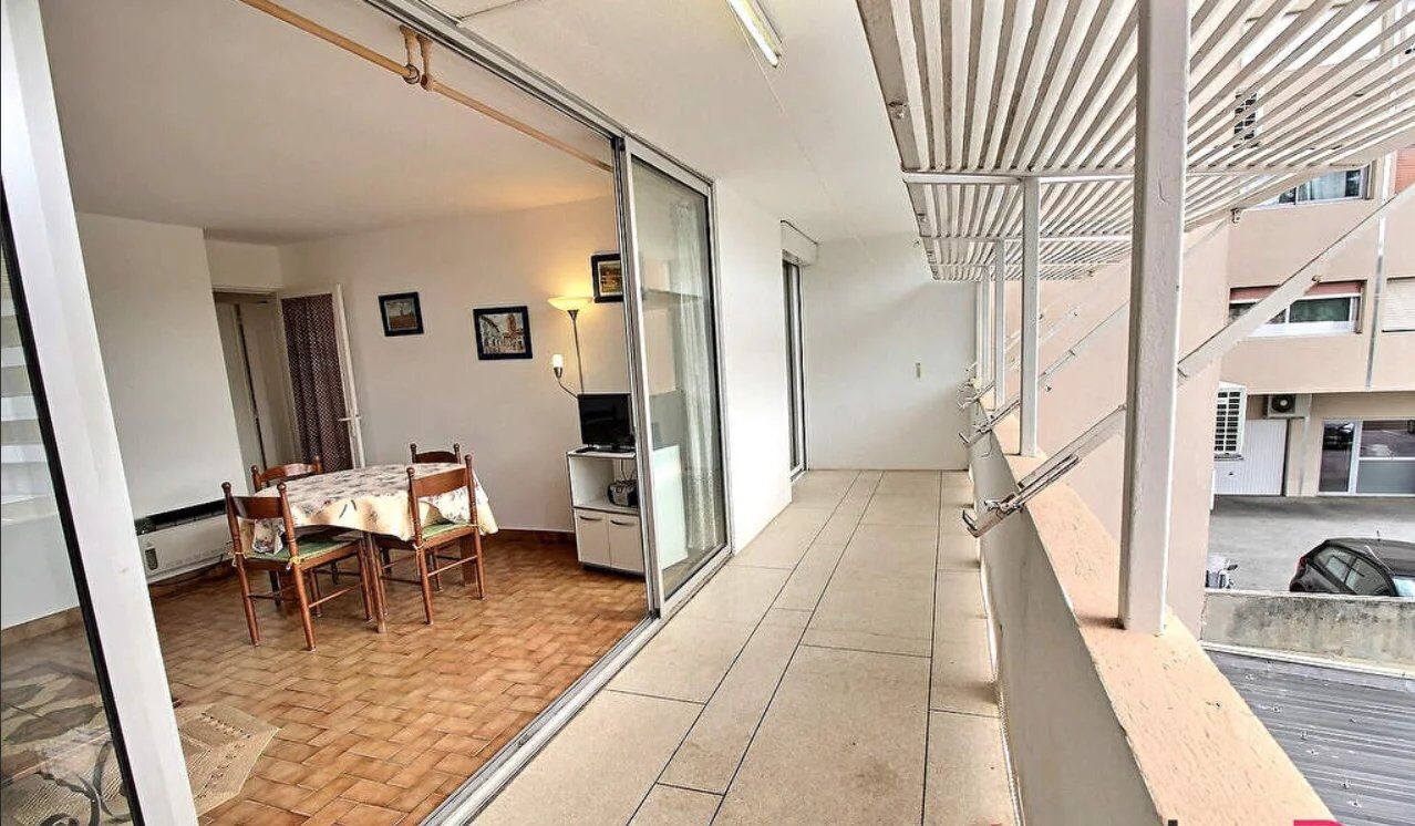 Appartement 3 pièces  à vendre Lavandou (Le) 83980