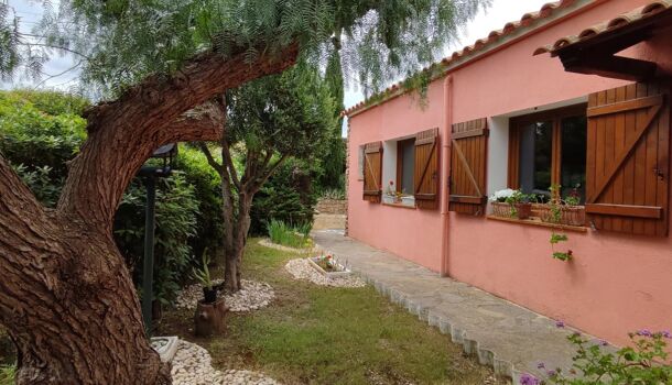 Villa / Maison 5 pièces  à vendre Bormes-les-Mimosas 83230