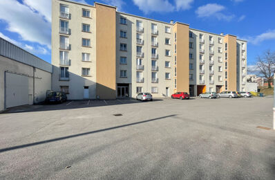 vente appartement 96 000 € à proximité de Aixe-sur-Vienne (87700)