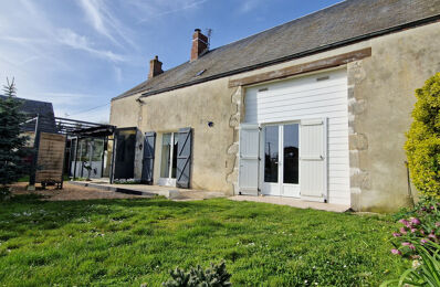 vente maison 160 000 € à proximité de Le Gault-Saint-Denis (28800)