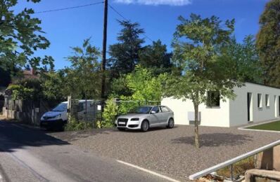 vente maison 265 000 € à proximité de Bagnols-en-Forêt (83600)