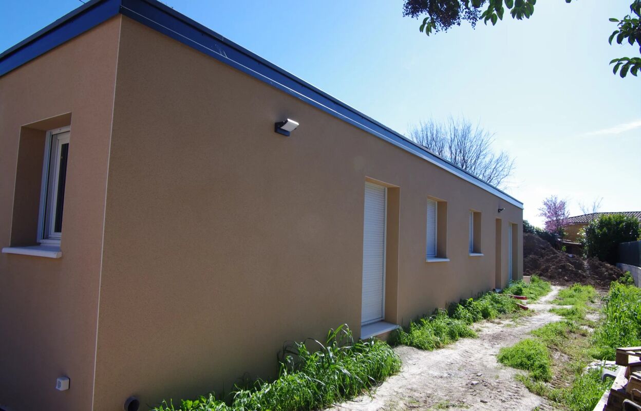 maison 3 pièces 68 m2 à vendre à Draguignan (83300)