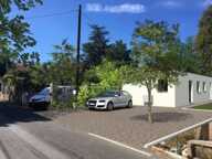 DRAGUIGNAN VILLA NEUVE T3 69 M2  2 CHAMBRES 450 M2 TERRAIN PROCHE CENTRE VILLE — photo 2