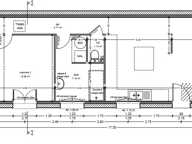 DRAGUIGNAN VILLA NEUVE T3 69 M2  2 CHAMBRES 450 M2 TERRAIN PROCHE CENTRE VILLE — photo 3